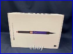 Dyson Airwrap Multi Styler Complete Long Special Edition with Comb Blue NEW