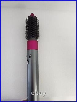 Dyson Airwrap Multi Styler Model HS01 Pink (USED) with volume brush