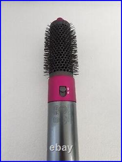 Dyson Airwrap Multi Styler Model HS01 Pink (USED) with volume brush