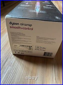 Dyson Airwrap SMOOTH CONTROL Complete Multi Styler Fuchsia (310733-01) W BOX