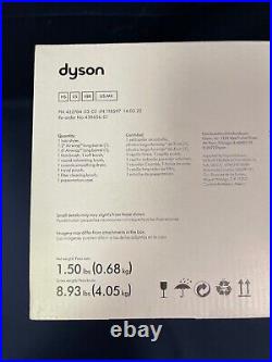 Dyson Airwrap Special Edition Hair Multi-Styler in Vinca Blue HS05