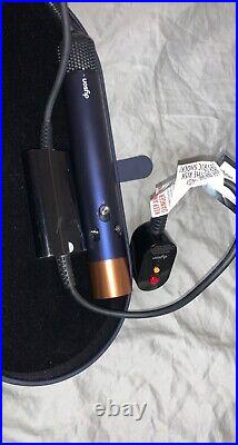 Dyson Airwrap Styler Complete Edition (Prussian Blue/Rich Copper) like magic