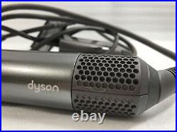 Dyson Airwrap Styler Volume + Shape Curl Dryer HS01VNSFN Complete (100V)