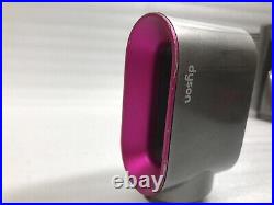 Dyson Airwrap Styler Volume + Shape Curl Dryer HS01VNSFN Complete (100V)