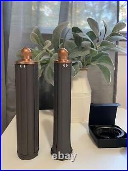 Dyson Airwrap multi-styler Complete Long Nickel/Copper