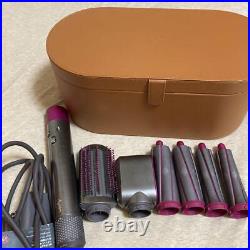 Dyson Dryer/Hair Iron Dyson Airwrap HS01 VNS