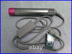 Dyson HS01 Airwrap Complete Hair Styler Curling Iron 100V Used From Japan