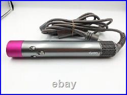 Dyson HS01 Airwrap Complete Hair Styler Curling Iron JP 105