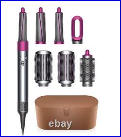 Dyson HS01 Airwrap Complete Hair Styler Pink