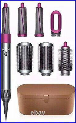 Dyson HS01 Airwrap Complete Styler For Multiple Hair Types And Styles