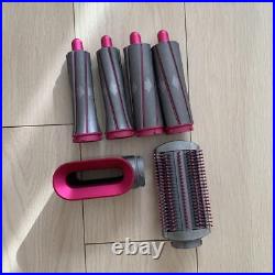 Dyson HS01 Airwrap Complete Styler New Pink