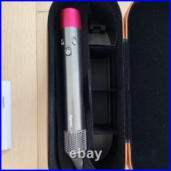 Dyson HS01 Airwrap Complete Styler New Pink