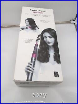Dyson HS01 Airwrap Complete Styler in Box complete and tested