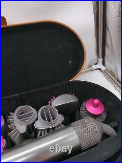 Dyson HS01 Airwrap Complete Styler in Box complete and tested