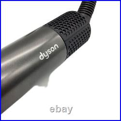 Dyson HS01 Airwrap Styler Curl Dryer Iron Black/Purple 100V