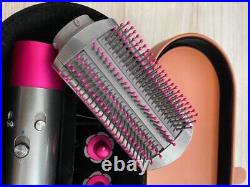 Dyson HS01 VNS FN Airwrap Hair Tyler Volume + Shape 100V