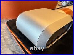 Dyson Hair Dryer Multi Styler Airwrap Complete HS01 Nickel & Copper 120V US
