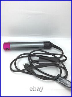 Dyson Hair dryer/curling iron Dyson Airwrap styler Complete HS01COMPFN Pre-Owned