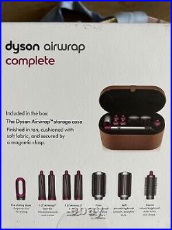 Dyson airwrap complete NEW UNOPENED