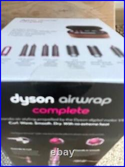 Dyson airwrap complete NEW UNOPENED