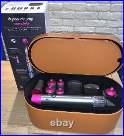 Dyson airwrap complete styler