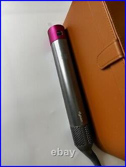 Dyson airwrap styler With Case See Photos And Description