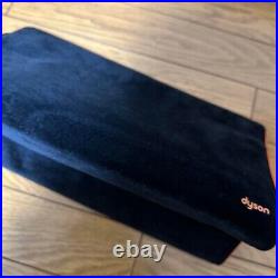 Dyson hair dryer HS01 COMP SSC TB Air Wrap Complete model Limited color