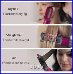 Dyson310731-01 Airwrap Styler Complete Pink