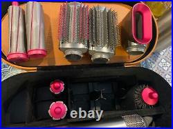 Dyson310731-01 Airwrap Styler Complete Pink