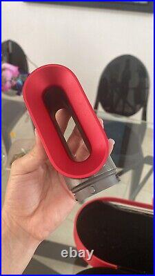 Dyson310731-01 Airwrap Styler Complete Red