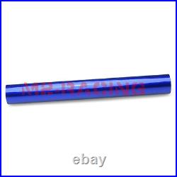 Gloss Metallic Royal Blue Candy Decal Car Vinyl Wrap Film Sticker Sheet Sparkle