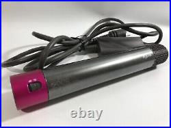 Hair Curling Dryer Airwrap Curl Wave Smooth Dyson HS01 VNS FN Complete OPEN BOX