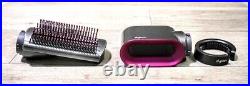 Hair Curling Dryer Airwrap Curl Wave Smooth Dyson HS01VNSFN AC100V 50/60Hz 1200W