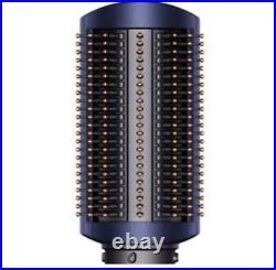 IN STOCK Dyson Hair dryer Multi Styler Airwrap complete dark blue Color Unisex
