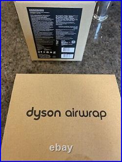 NEW DESIGN DYSON Airwrap LONG Attachment Upgrade Complete 1.2 1.6, Coanda barrel