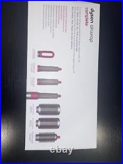 NEW Dyson Airwrap Complete Hair Styling Set