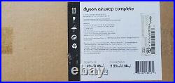 NEW? Factory Sealed Dyson Airwrap Complete Fuchsia/Nickel USA Discontinued