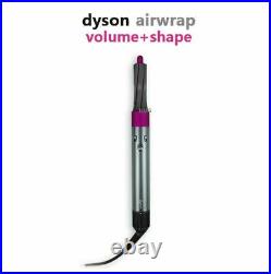 New Dyson Airwrap Styler Volume&Shape Curl Hair Dryer Hair Wave Styling Set 220V