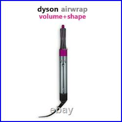 New Dyson Airwrap Styler Volume&Shape Curl Hair Dryer Hair Wave Styling Set 220V