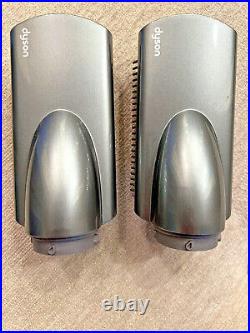Pristine condition! USED 3 TIMES! Genuine Dyson 310731-01 Airwrap Complete Set